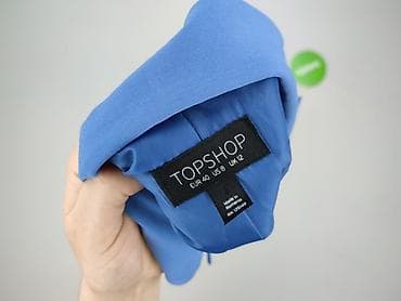 kurtka 4f biala: Topshop, Marynarka damska, rozmiar M — 4