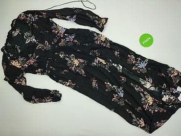 mango sukienki midi: Stradivarius, Sukienka damska, rozmiar L — 2
