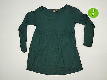 zara woman basic: Zara, Tunika damska, rozmiar M — 2
