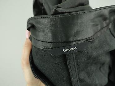 psg spodnie: George, Spodnie materiałowe damskie, rozmiar XL — 5