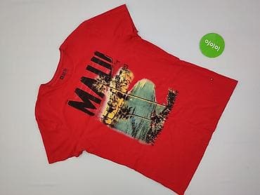 pull and bear vests: Big Star, Koszulka dla mężczyzn, rozmiar M — 2