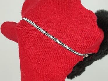 pluszowe kurtki: Kardigan damski, rozmiar 2XS — 7