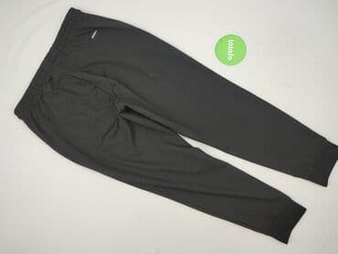 bluzy tanie: Mohito, Spodnie dresowe damskie, rozmiar 2XL — 3