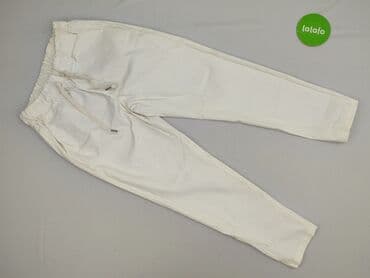 Kobiety: Vanilla, Spodnie dresowe damskie, S — 2