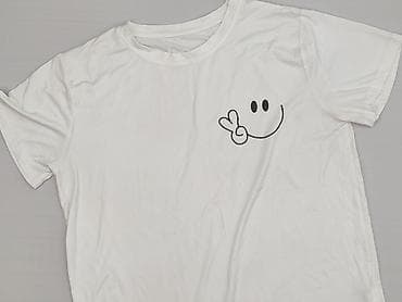 thunderdome t shirty: T-shirt damski, rozmiar XL — 1