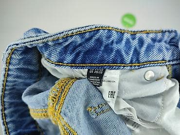 vero moda jeans jacket: Vero Moda, Jeansy damskie, rozmiar 2XS — 7