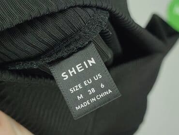 damskie szorty rowerowe: Shein, Szorty damskie, rozmiar M — 5