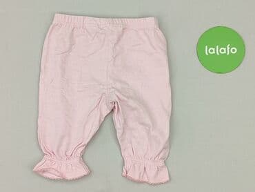 lidl sukienki letnie: Leggings, H&M, 3-6 months, condition - Very good — 3