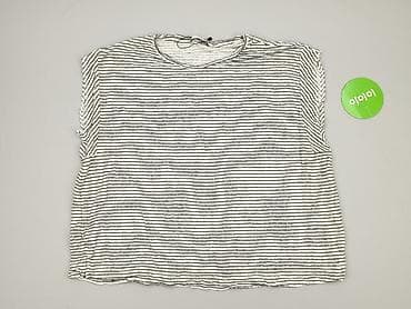 mango sweter: Violeta By Mango, Top damski, rozmiar 4XL — 2