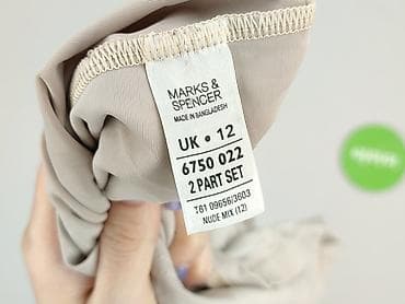 topy: Marks & Spencer, Top damski, rozmiar L — 4