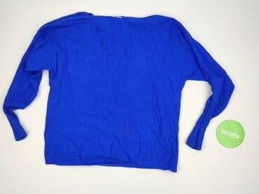 mohito marynarka niebieska: S.Oliver, Bluzka damska, M — 3