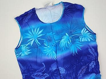 koszula repablo: Bluzka damska, rozmiar 7XL — 1