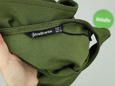 bluzy stradivarius: Stradivarius, Top damski, rozmiar L — 4
