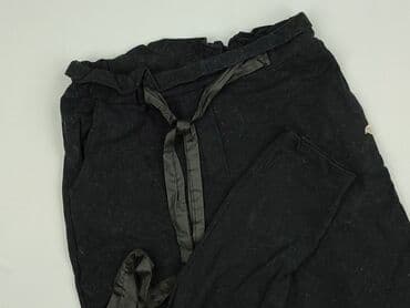 only play curve spodnie: Material trousers for women, size M (EU 38) — 1