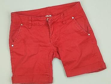 spodenki tom rose: Chino, Szorty damskie, rozmiar XS — 1
