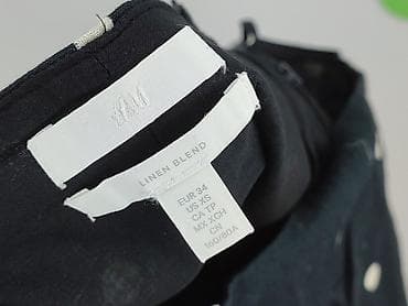 sukienki second hand: H&M, Sukienka damska, rozmiar XS — 4