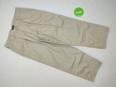 Spodnie: Dockers, Spodnie materiałowe damskie, rozmiar XL — 2