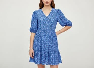 newbe sukienki: Sukienka damska, rozmiar S — 1