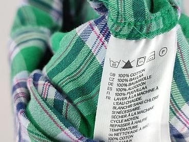 bluzy levis: H&M L.O.G.G., Koszulа dla mężczyzn, rozmiar S — 5