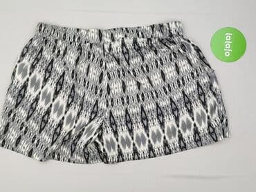 krótkie spodenki hollister: Miss Sixty, Szorty damskie, M — 3