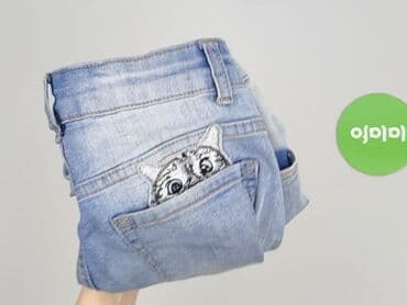 indicode jeans: Szorty damskie, S — 6