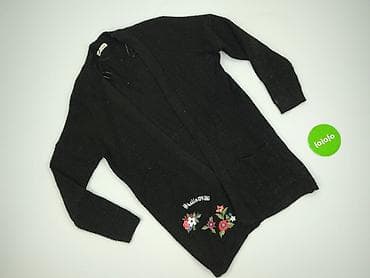 pull and bear bomberka: Tezenis, Women`s cardigan, size S — 2