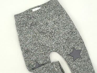 slask wroclaw koszulki: Leggings, Pepco, 6-9 months, condition - Good — 1