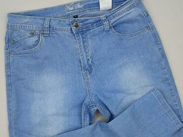 new jeans omg: Jeansy damskie, rozmiar XS — 1
