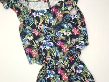 duże rozmiary ekskluzywne sukienki plus size: RAINBOW, Women`s dress, size 3XL (EU 46) — 1