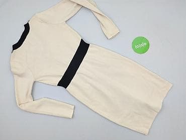 loewe jeansy: One size, Sukienka damska, rozmiar One size — 3