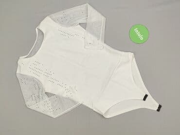 przedłużka do body: Body damskie, rozmiar S — 2