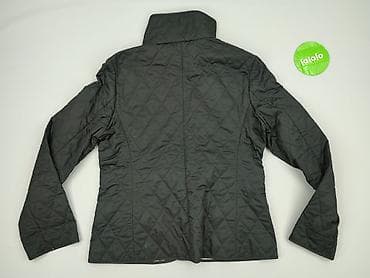 body l: Burberry, Kurtka przejściowa damska, rozmiar L — 3