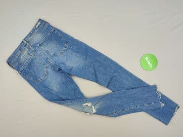 Women: H&M, Jeans for women, size S (EU 36) — 3