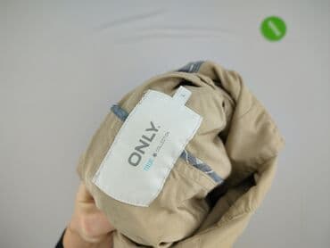 lidl parka damska z kapturem: ONLY, Parka damska, L — 4