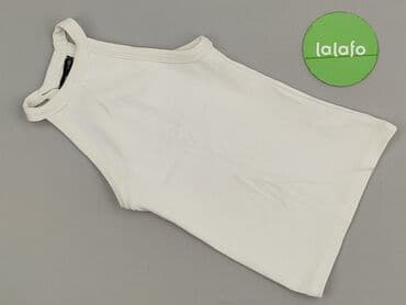 доброго вечора ми з україни t shirty: Sinsay, Women's blouse, size 2XS (EU 32) — 2