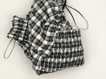 sukienka o kroju marynarki h m: H&M, Bluzka damska, rozmiar M — 6