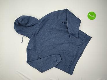 tchibo bluza: Sinsay, Bluza z kapturem dla mężczyzn, rozmiar M — 3