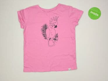 bluzki z zamkiem z przodu: T-shirt, Cool Club, 14 years, 158-164 cm, condition - Perfect — 2