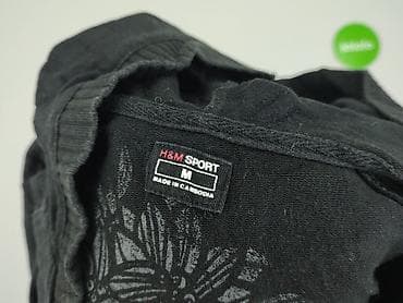 adidas for men: H&M Sport, Bluza z kapturem damska, rozmiar M — 4