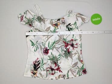 koszulki na ramiączkach plus size: Bluzka damska, rozmiar XL — 4