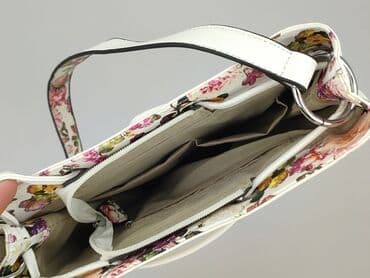 szalik ze stradivarius: Torebka, stan - Idealny — 4