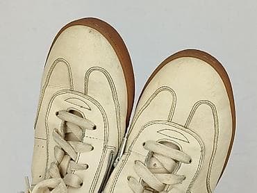kostka: Sneakersy damskie, rozmiar 38 — 6