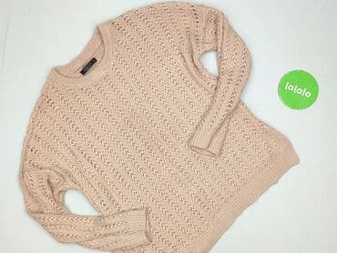 mohito biały sweter: Mohito, Sweter damski, rozmiar M — 2