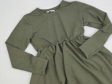 sukienka z marszczeniem na brzuchu plus size: Сукня жіноча, розмір S — 1