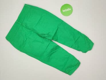 sandały i skarpety janusz: Spodnie 3/4 damskie, rozmiar XS — 3