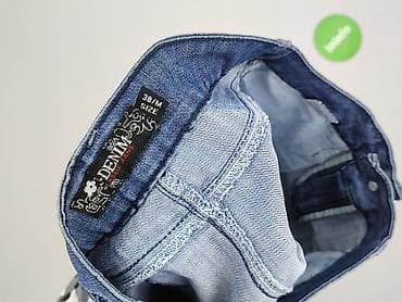 tk max kurtki: Denim, Spódnica damska, rozmiar M — 4