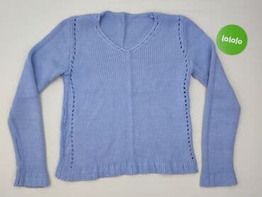 Sweter damski, rozmiar S — 2