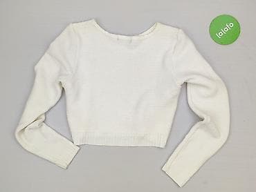 dopasowani: Sweter damski, rozmiar S — 3