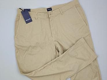 softshell pepco: Hechter Paris, Chinosy dla mężczyzn, rozmiar XL — 1