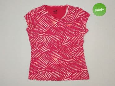 koszulka balmain damska: Puma, Women`s T-shirt, S at lalafo.pl — 2 koszulka balmain damska: Puma, Women`s T-shirt, S — 2